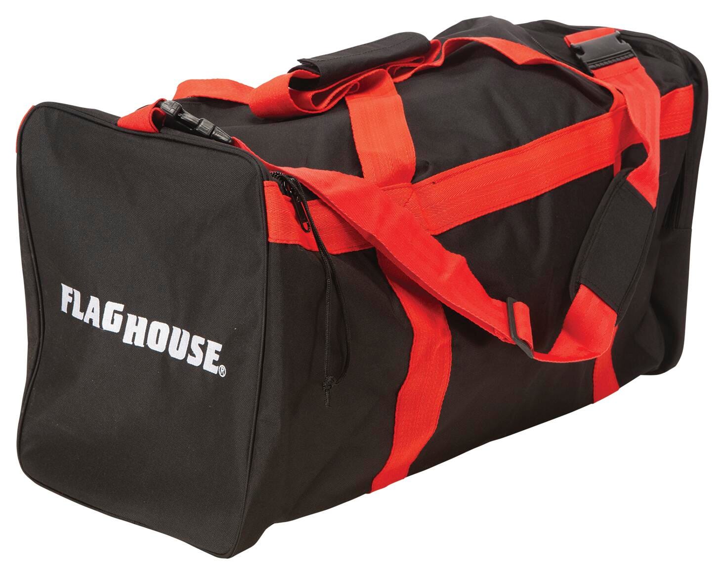 Football gym bag online